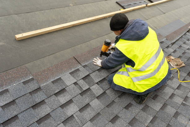 Best Roof Maintenance Services  in Stryker, OH