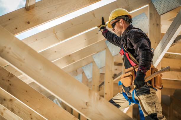 Best Roof Restoration Services  in Stryker, OH