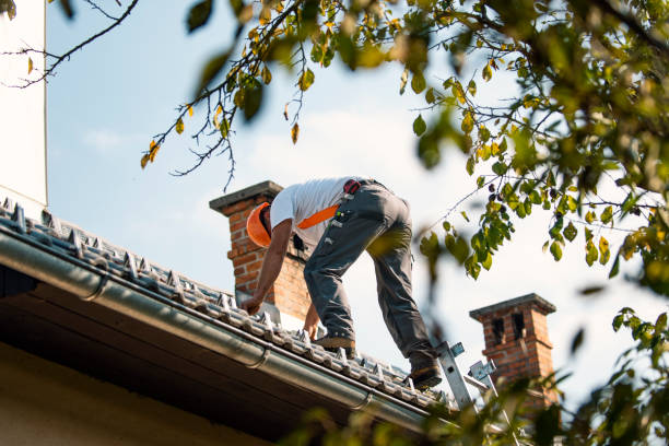 Best Commercial Roofing Services  in Stryker, OH
