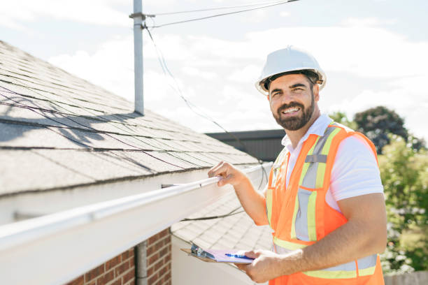 Best Residential Roofing Contractor  in Stryker, OH