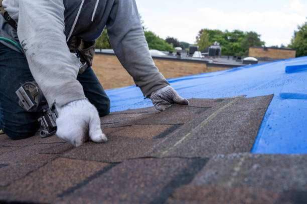 Best Best Roofing Contractors  in Stryker, OH