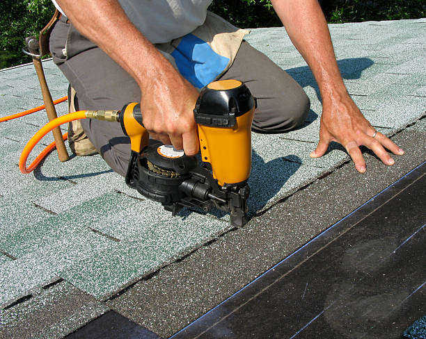 Stryker, OH Roofing Contractor Company