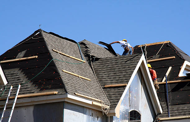 Best New Roof Installation  in Stryker, OH