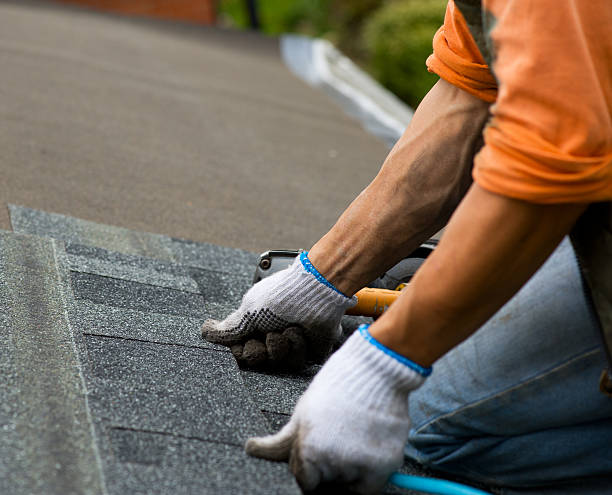 Residential Roof Replacement in Stryker, OH