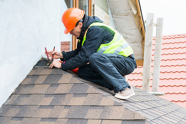 Best Metal Roofing Contractor  in Stryker, OH