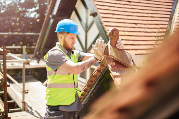 Best Residential Roof Replacement  in Stryker, OH