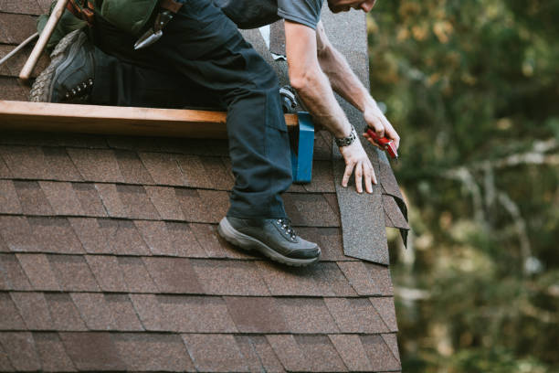 Best Storm Damage Roof Repair  in Stryker, OH