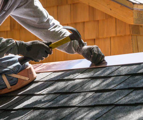 Gutter Installation and Roofing in Stryker, OH